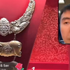 【TikTok】老外在线看美籍华人外网直播夜逛深圳小商品街｜海外国际版抖音外国评论热议