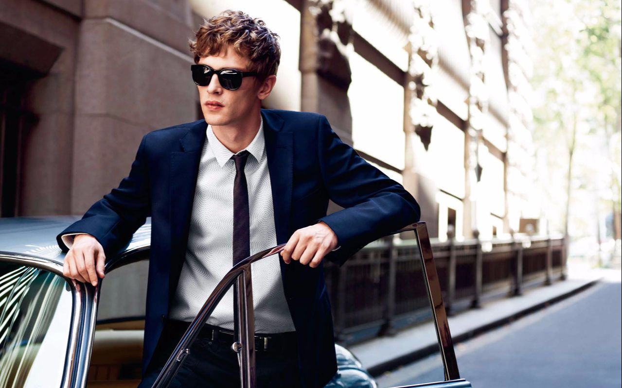 男超模排名_世界十大超模排名照片(3)