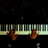 【特效钢琴】花之舞 & 夜的钢琴曲5 混弹 - by PianiCast
