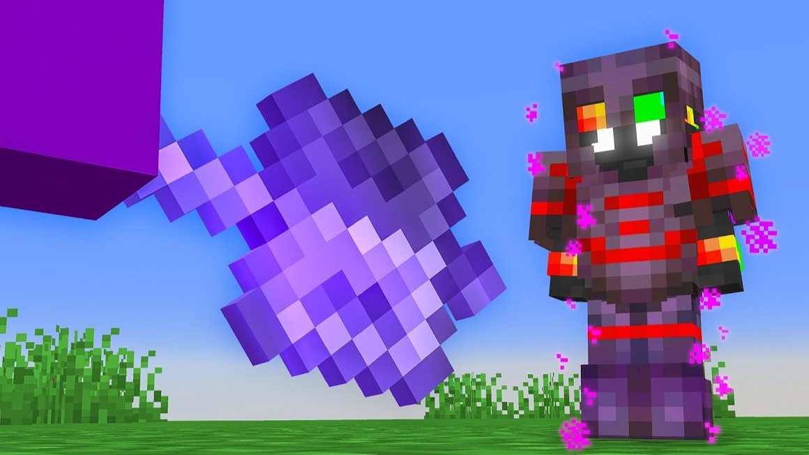 【人工中字】【Wemmbu/UU系列】根本不可能捕捉这位玩家！[2/2]