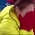 2014年索契冬奥会：经典之战，惊天逆转，李坚柔夺冠，大杨扬解说！