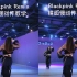 【SuGar街舞】Blackpink经典曲目 Remix（In Your Area）舞蹈镜面教学&慢动作版