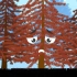 动画科普知识：什么是松材线虫病？林业局科普动画。