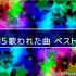 2015年NICO翻唱数Top30曲卡拉OK版[共30P]