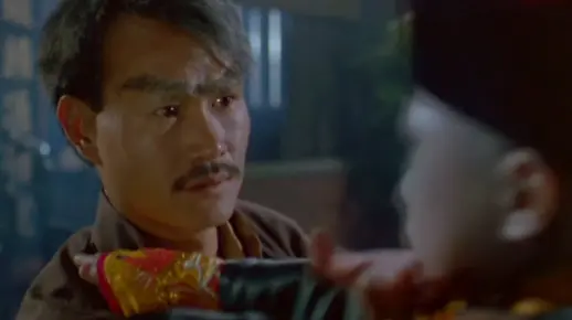 《一眉道人》配乐：幽默与热血