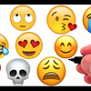 这10个常见的emoji表情符号你会画吗