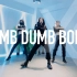 【Xs】满屏炸裂 无限狂欢！ |  The9 - Dumb Dumb Bomb | 3L中文流行爵士课堂