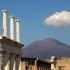 【4K】意大利??·庞贝古城·维苏威火山 Pompeii, Herculaneum and Mount Vesuvius