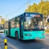 Kunshan Higer Bus KLQ6108GE3 + YC6G240-30