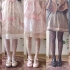 【miko酱】lolita袜子穿搭分享/安利店铺