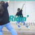 【NCT DREAM - Ridin’】ChaeReung分解教学+舞蹈翻跳
