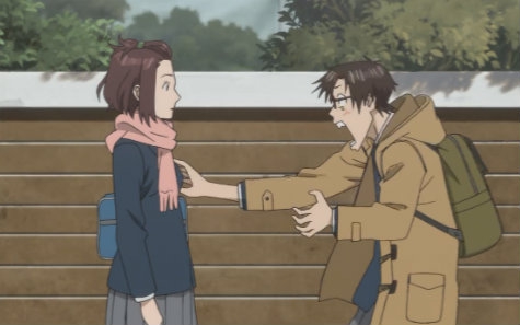 【寄生兽op完整版】let me hear(再爽爽版)