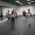 现代舞教室-stretch &routine