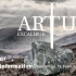 【中德完整字幕】亚瑟王者之剑 Artus Excalibur | 官摄 | 德语音乐剧 | 附自制预告片