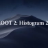 ROOT数据分析入门：2. Histogram 2D的介绍