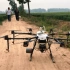 一天能打药500多亩，菏泽一乡镇用无人机，免费为麦田喷洒农药！