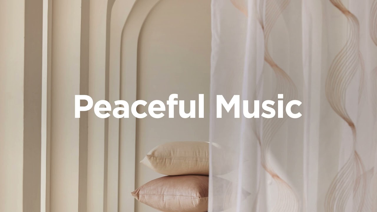 【Playlist】生活中需要的宁静氛围Vol.7|Lofi放松音乐|瑜伽|冥想|助眠|Peaceful Music
