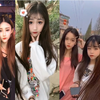 【精神小妹】表哥 我出来咯