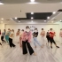 青岛Lady.S舞蹈-古典舞《小城谣》课堂视频