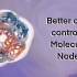 iBlender中文版插件Molecular Nodes 教程分子节点中的着色控制 - B3DBlender