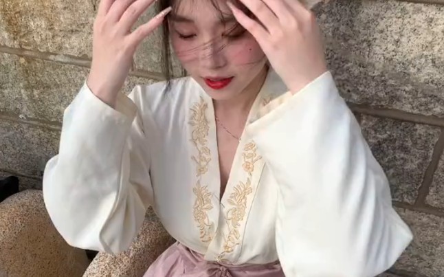 I've never hated pins so much in my life.