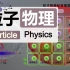 【双语字幕】粒子物理（2020学年）