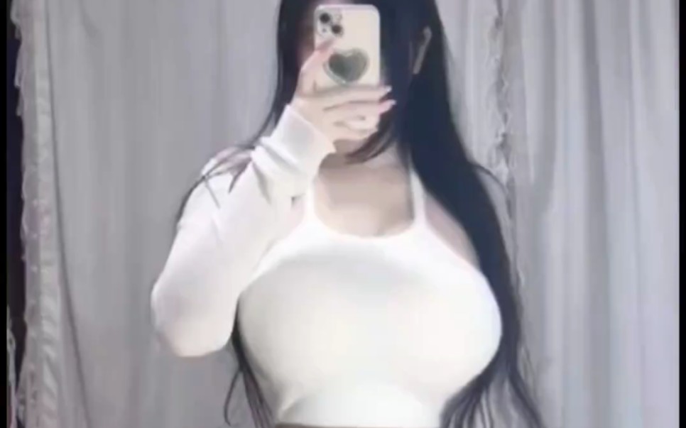 Don't go back on your promise to like me.