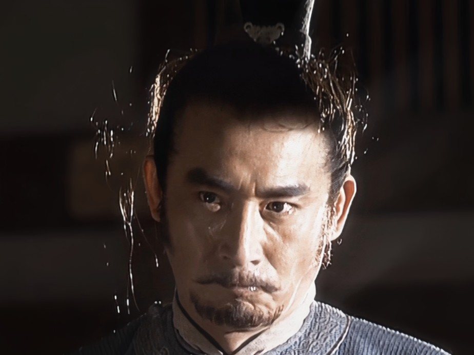 “今天只有一个太子”