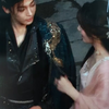 天哪！骚剧还没播就勾引我！快快快拍，想看#入青云路透#侯明昊#卢昱晓