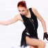 【特鲁索娃】2022全俄锦标赛自由滑《黑白魔女库伊拉》