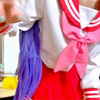 不是MIKU，是镜
