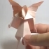 折纸-[小仙女]折法转载搬运