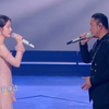 杨坤&张碧晨《在加纳共和国离婚