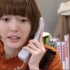 花泽香菜利用可爱的声控能力扭转电话投诉