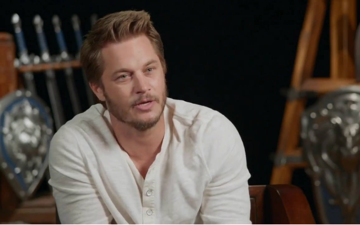 崔维斯·费米尔