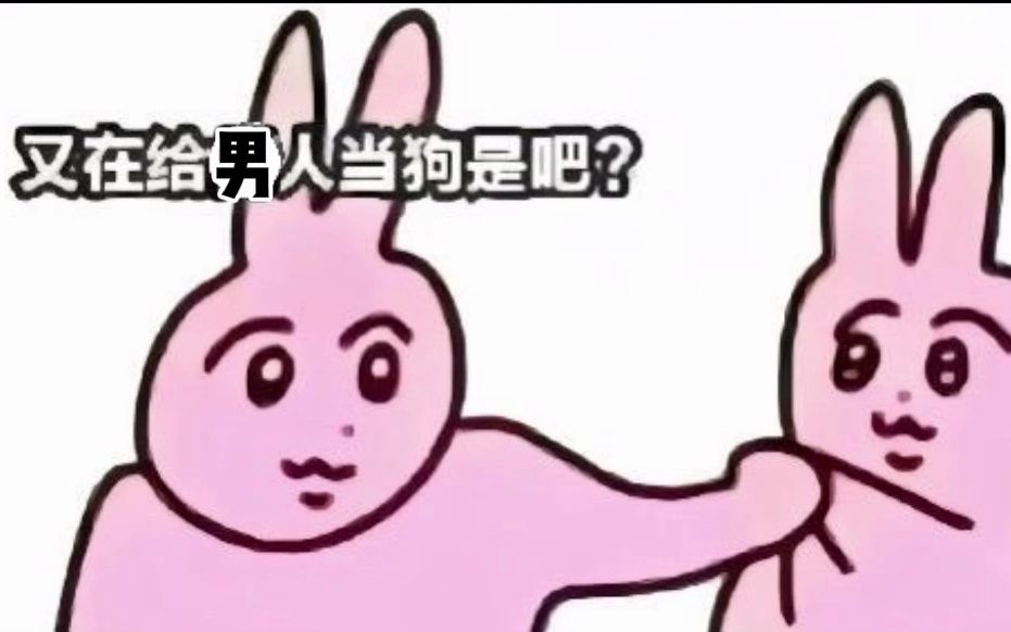 你又在给艾因当狗是吗