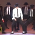 【Ai智能修复】迈克尔·杰克逊 不可超越的15分钟 1995年MTV颁奖典礼现场表演完整版