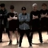 BIGBANG练习室合辑