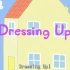 （小猪佩奇）Dressing Up【英文字幕】