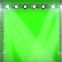 绿幕抠像舞台射灯灯光视频素材