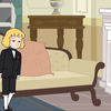 019 Little Lord Fauntleroy 19 Mr. Havisham's Announcement