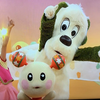 いないないば日本幼儿节目0岁到3岁儿童