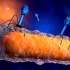 噬菌体：能消灭细菌的好病毒