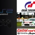 117. PS2模拟器录制《GT赛车4》Castrol tom's 丰田速霸 (JGTC) 纽堡林北侧