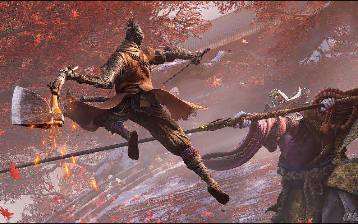 只狼苇名七本枪击杀记录
