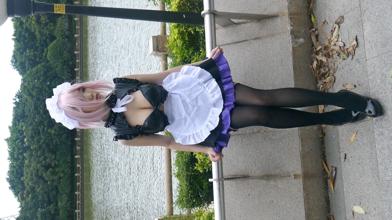 Magic City Comic Con: The Fat Lady