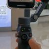 大疆OSMO MOBILE 7P上手操作