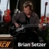 Gretsch 6136SLBP Brian Setzer电吉他弹奏展示
