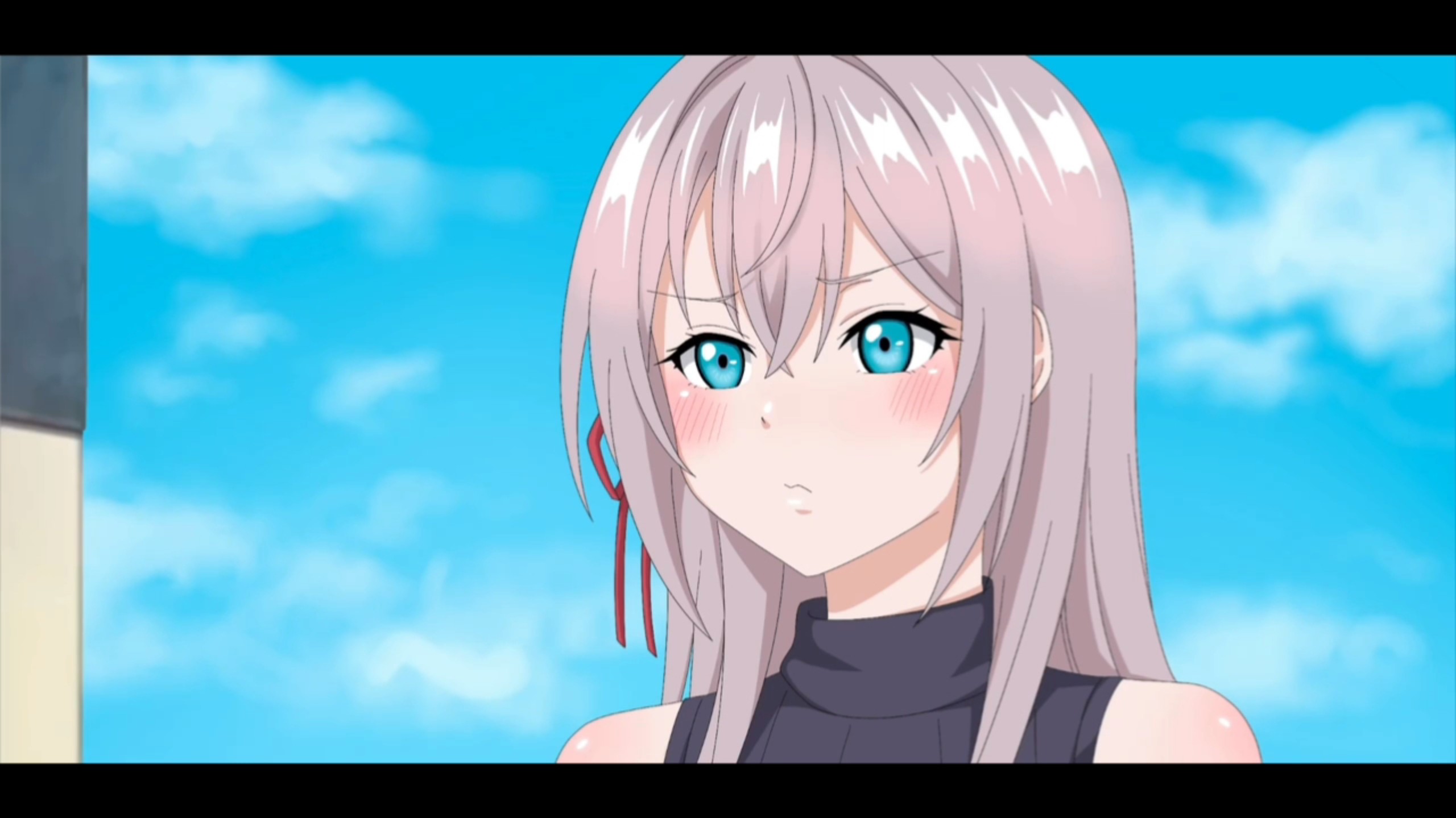 【同人】Alya x Yuki – Quit the Council!-动漫之家OVA-动漫之家OVA-哔哩哔哩视频