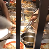 经典回顾之自助餐